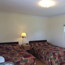 Springmount Motel, Оуэн-Саунд — фото 3