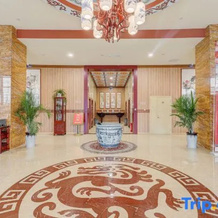 Wenyuan Hotel, Линьи — фото 2