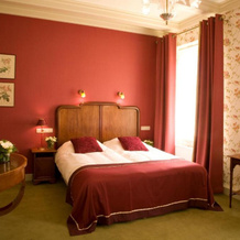 Stadspaleis Hotel OldRuitenborgh, 沃伦霍弗 — 照片 3