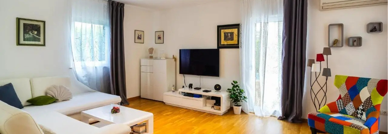 Holiday Home Dicmo with Fireplace 02, 奥索埃 — 照片 1