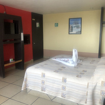 Hotel & Villas Monarca Circuito, 阿特拉科穆尔科 — 照片 4