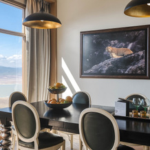 Ngorongoro Lodge member of Meliá Collection - The Leading Hotels of the World, Karatu — photo 4