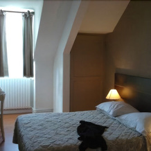 Citotel L'oree Du Bois, 富埃南 — 照片 4