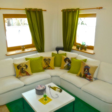 Ferienwohnung Janis, Urberg — photo 4