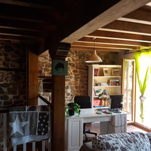 House With 4 Bedrooms in Pujayo, With Wonderful Mountain View, Furnish, Barcena de Pie de Concha — photo 3