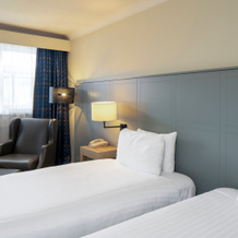 Holiday Inn Cambridge by IHG, Cambridge — photo 4
