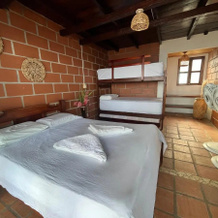 Hotel Katamaran, Acandi — photo 3