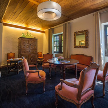 Hotel Ithurria, 埃诺阿 — 照片 5