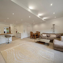 Serviced Apartments Macclesfield, 麦克尔斯菲尔德 — 照片 2