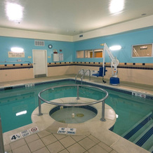 SpringHill Suites by Marriott Albany-Colonie, 奥尔巴尼 — 照片 2