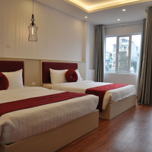 Hanoi Passion Suite Hotel, Ханой — фото 5