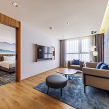 Voco Chiayi By Ihg, Чиаи — фото 5