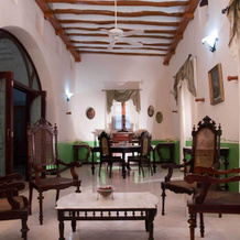 Hacienda Noc-Ac Hotel & Spa, Мерида — фото 2