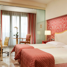 Unahotels Expo Fiera Milano, 米兰 — 照片 3