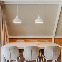 Bungalow In Wolfsven Near Nature Reserve, Миерло — фото 3