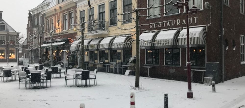 De Herberg Van Oom Lammert En Tante Klaasje, Воркум — фото 1