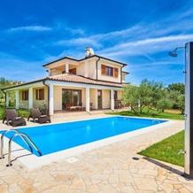 Villas Montrin, Монте Круй — фото 2