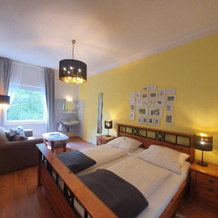 Pension Seeschlösschen, Moelln — photo 2