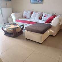 Bussiness Maisonette Getaway 5 min From the Beach, Aliveri — photo 5