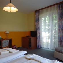 Hotel Marianne & Restaurant Kiek In, 普劳湖畔 — 照片 2