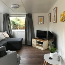 Daffodil Lodge, 比尔特韦尔斯 — 照片 4