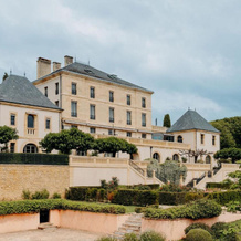 Domaine de Rochebois & Spa Nuxe, 维特拉克 — 照片 2