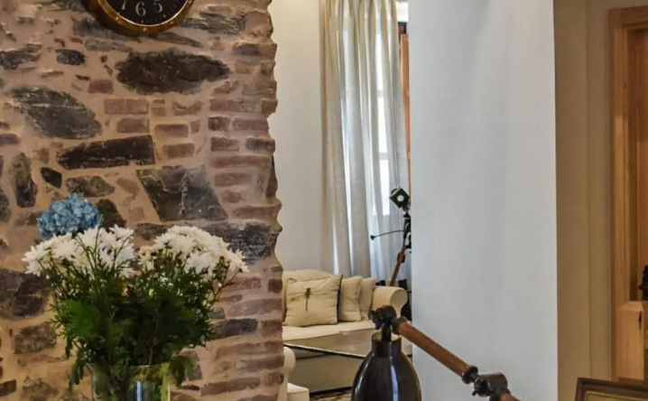 Hotel Luz Almonaster, Almonaster la Real — photo 1