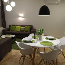 Apartments City&style, 萨格勒布 — 照片 2