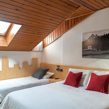 Hotel Miralago, Auronzo di Cadore — photo 3