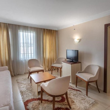 Nehir Thermal Hotel & Spa, Кютахья — фото 4