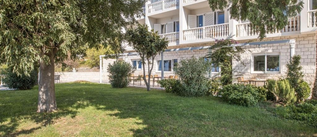 Villa Gomila, Подака — фото 1