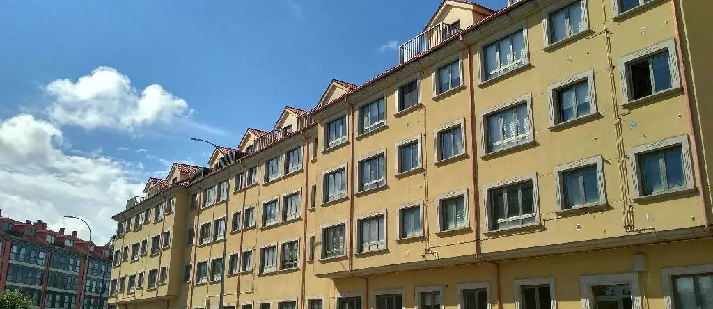 Apartamentos Ares 3000, Арес — фото 1