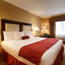 Best Western Macomb Inn, Макомб — фото 4
