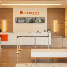 Intercity Suape Costa Dourada, 圣阿戈斯蒂纽角 — 照片 2