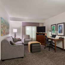 Homewood Suites By Hilton Birmingham South Inverness, Гувер — фото 3