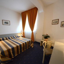 Hotel Parco, Кастельфидардо — фото 3