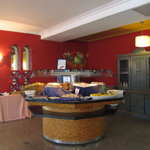 Hotel 4R Gran Europe, 旺德雷尔 — 照片 4