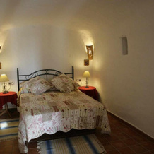 Casas Cuevas El Mirador, 奥尔克 — 照片 2