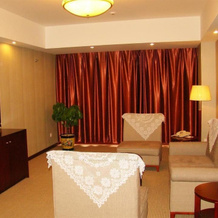 Wenfeng City Hotel, Наньтун — фото 5