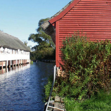 Boathouse, Teterow In Teterow, Тетеров — фото 2
