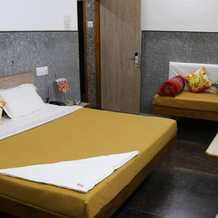 Hotel Ram Inn - Erode, 埃罗德 — 照片 2