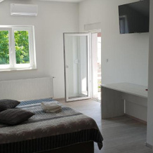 Ke-To Zagreb Airport Rooms, Велика-Горица — фото 3