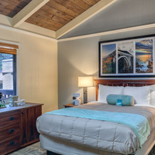 Big Sur Lodge, Биг-Сюр — фото 4