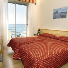 Hotel Savoia, 奥斯佩达莱蒂 — 照片 2