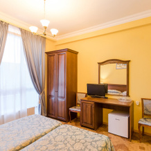 Oasis, Sochi — photo 2