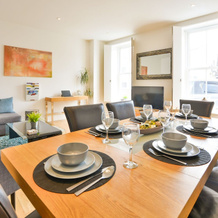 Cathedral Mews Townhouse, 林肯 — 照片 3