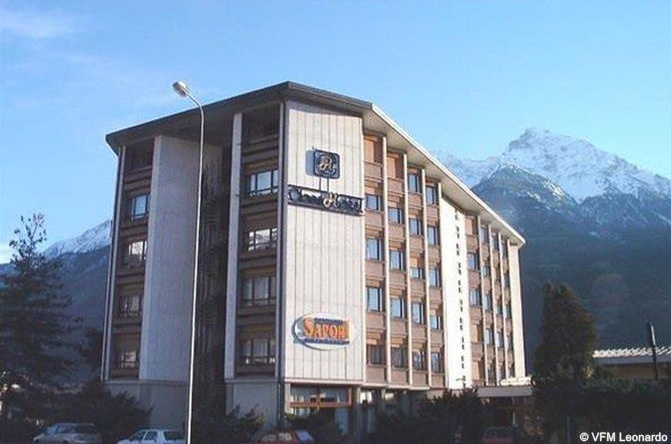 Class Aosta, Aosta — photo 1