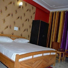 Hotel Sangam, 皮托拉加尔 — 照片 2