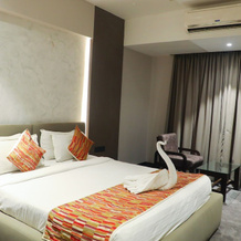 Hotel City Pride, 楠代德 — 照片 5