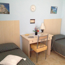 Bed and Breakfast Padalino, 穆索梅利 — 照片 2